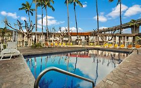 Best Western The Plaza Hotel Honolulu Airport - Free Breakfast